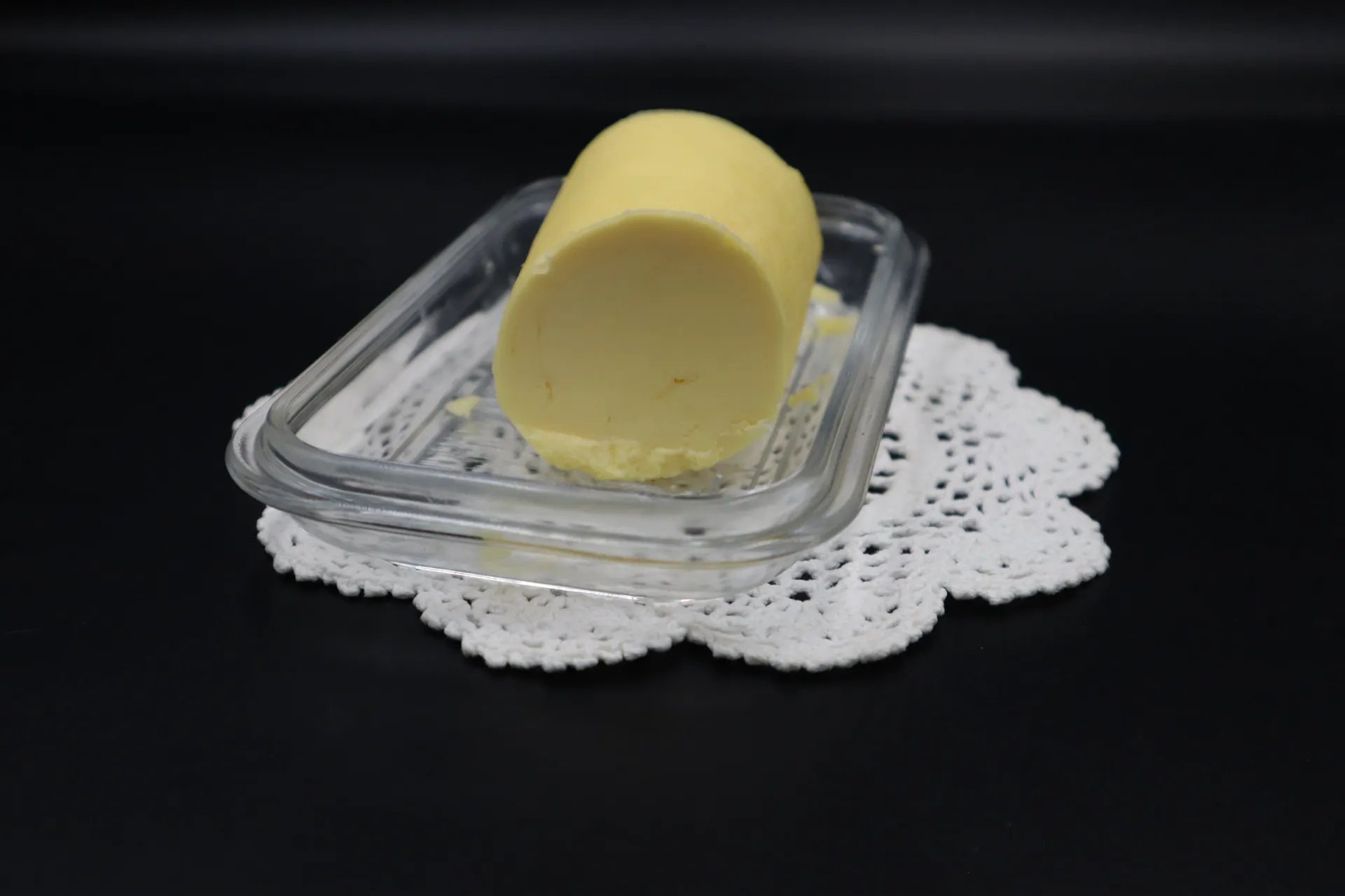 Beurre de la région