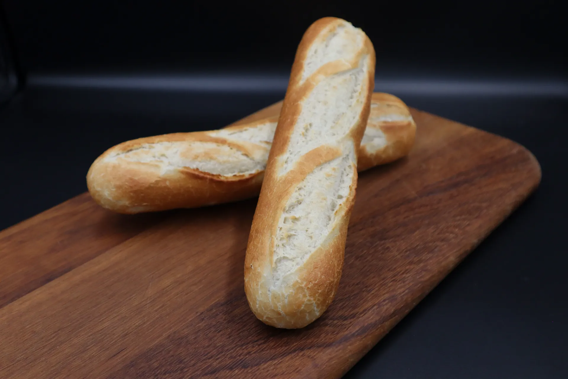 Baguette maison